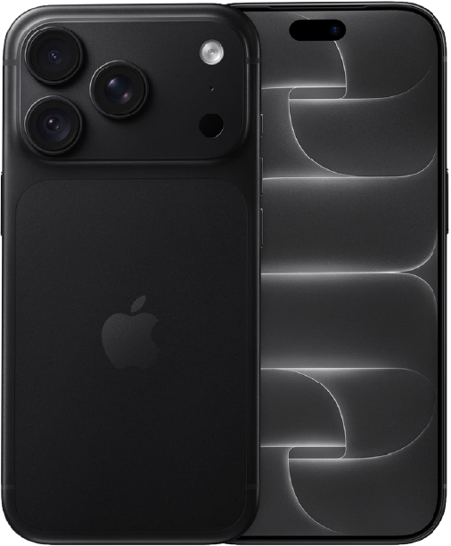 iPhone 18 Pro