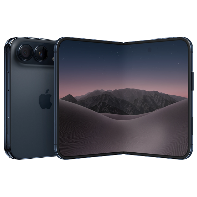 iPhone 18 Duo