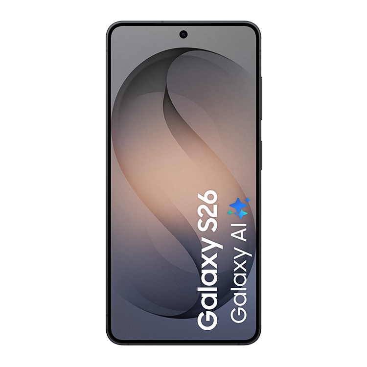 Galaxy S26